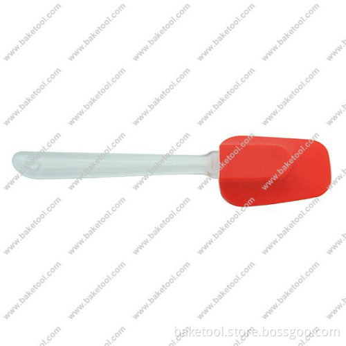 Silicone Pastry Blades